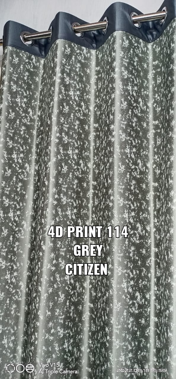 4D PRINT 114