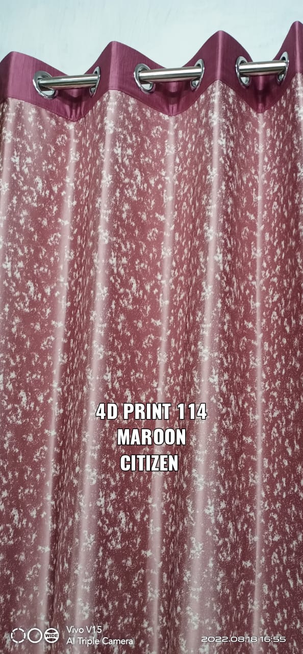 4D PRINT 114