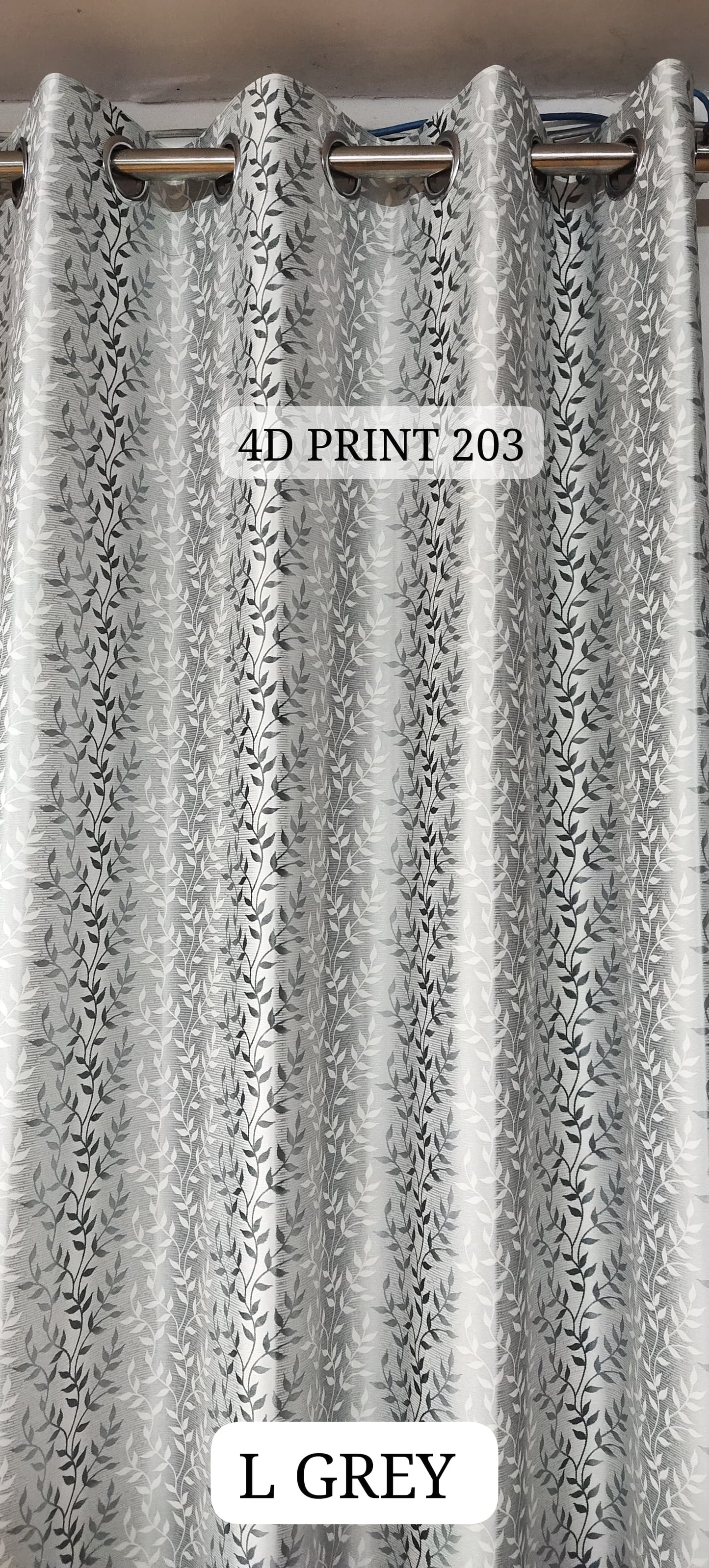 4D Print 203