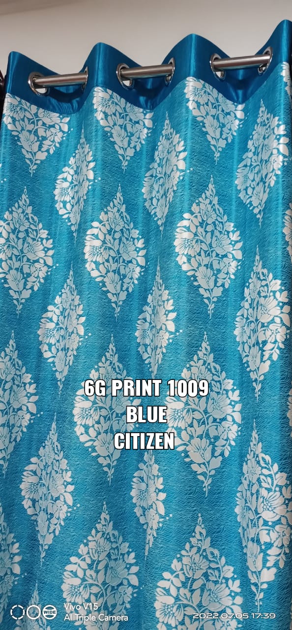 6G Print 1009