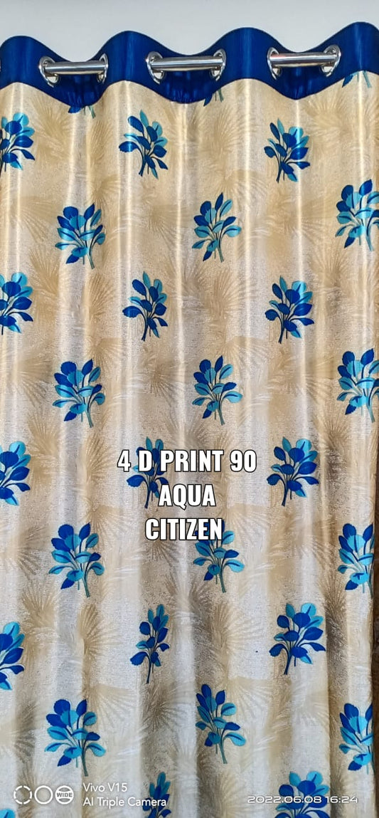 4D Print 90
