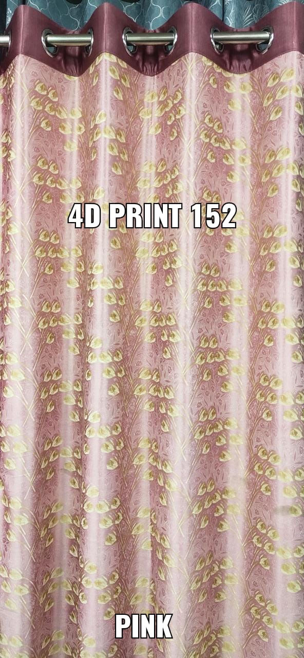 4D PRINT 152