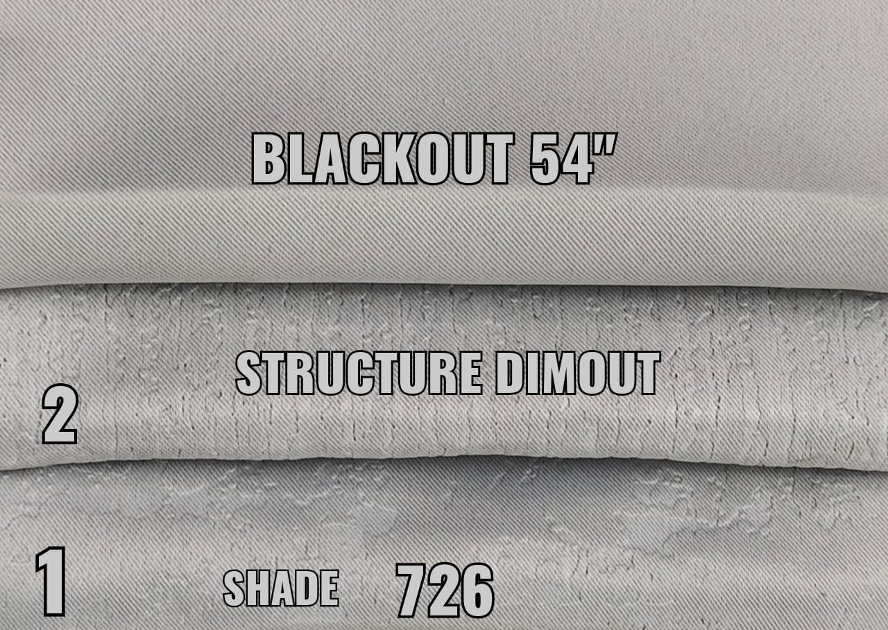 STRUCTURE DEMOUT 54"