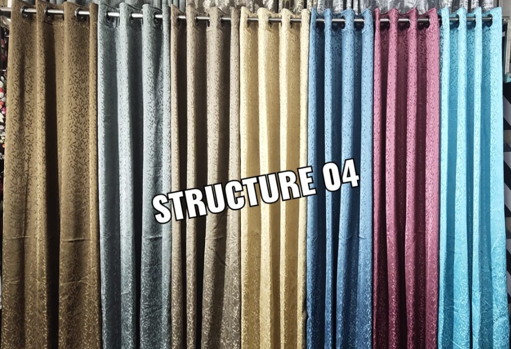 STRUCTURE ALLOVER 04