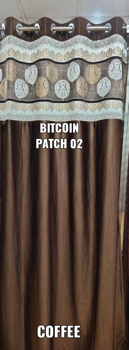 BITCOIN PATCH 1002