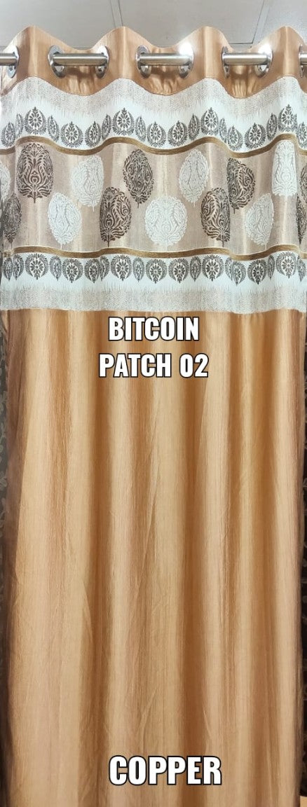 BITCOIN PATCH 1002