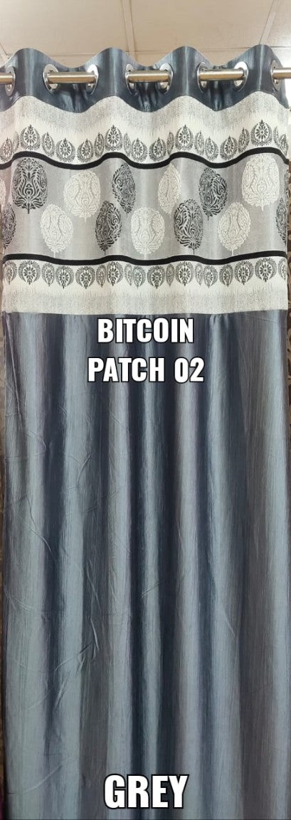 BITCOIN PATCH 1002