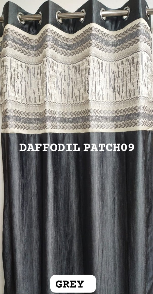 DAFFODIL PATCH 09