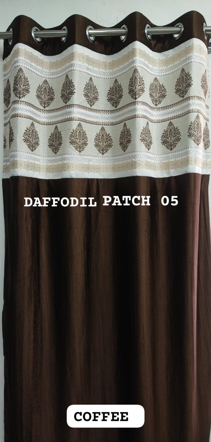 DAFFODIL PATCH 05