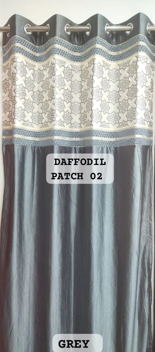 DAFFODIL PATCH 02