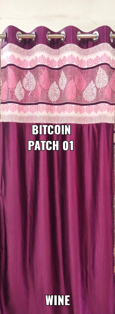 BITCOIN PATCH 1002