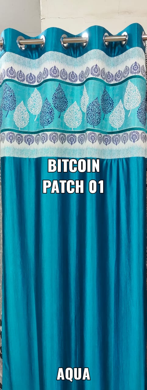 BITCOIN PATCH 1002